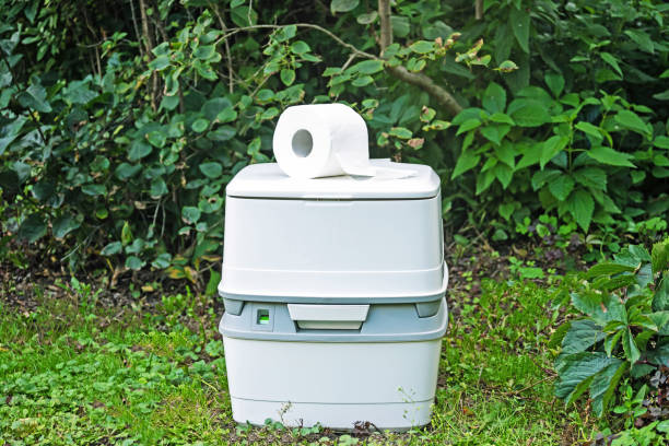 Best Wedding porta potty rental  in , ID