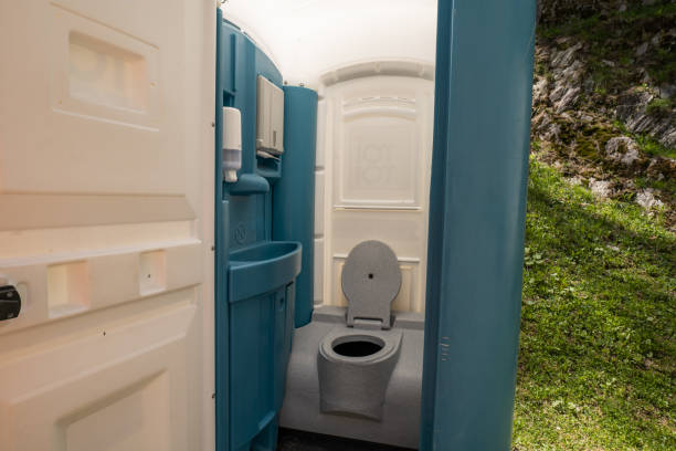 Best Porta potty delivery and setup  in , ID