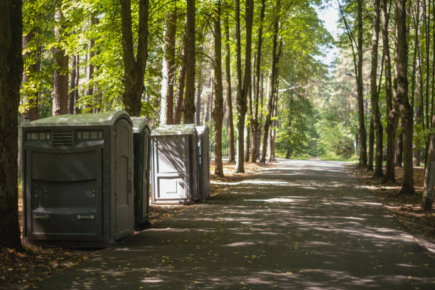 Best Sanitation services for porta potties  in , ID