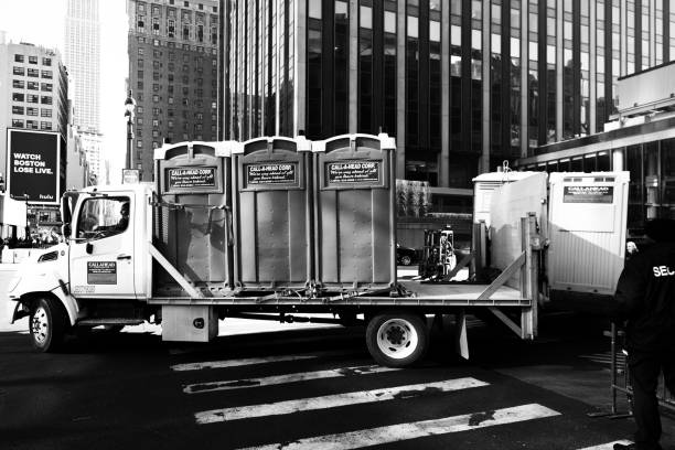 Best Best portable toilet rental  in , ID